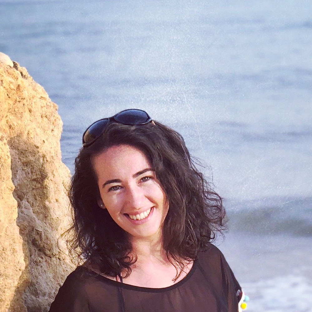 Meet your Posher, Elina